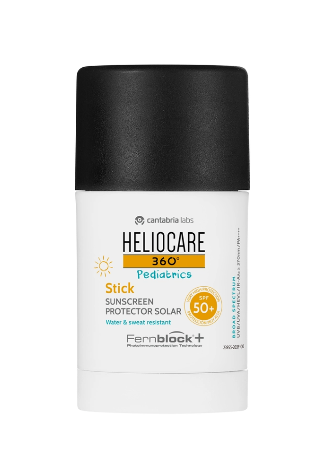 CANTABRIA LABS HELIOCARE 360° PEDIATRICS STICK 25 GR