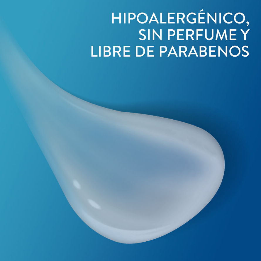 CETAPHIL LOCION LIMPIADORA PIEL SENSIBLE 473 ML