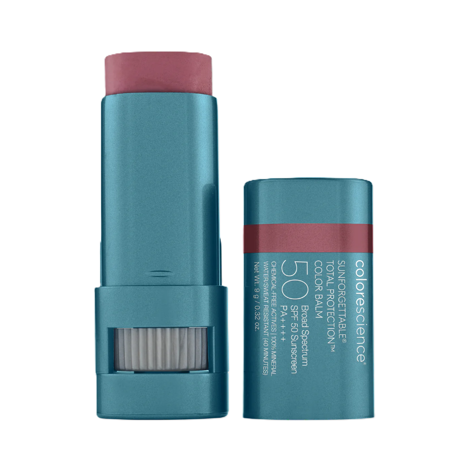 COLORESCIENCE COLOR BALM BERRY FPS50+ 9 GR