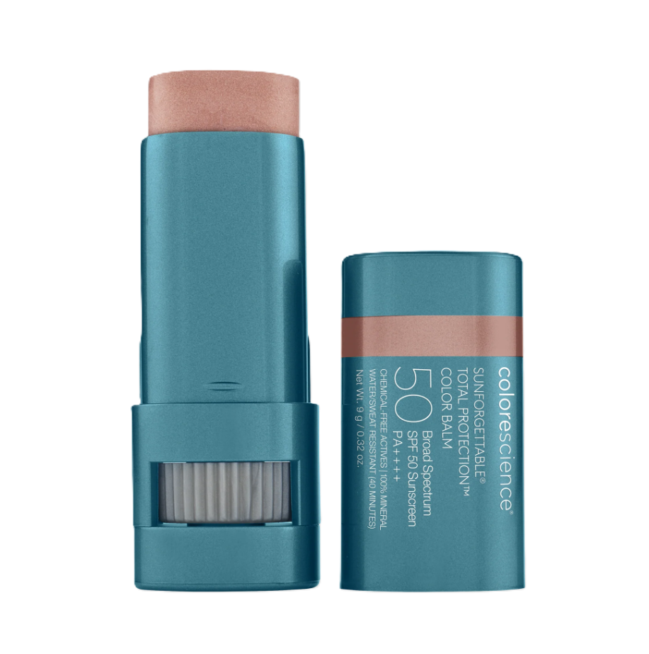 COLORESCIENCE COLOR BALM BLUSH FPS50+ 9 GR