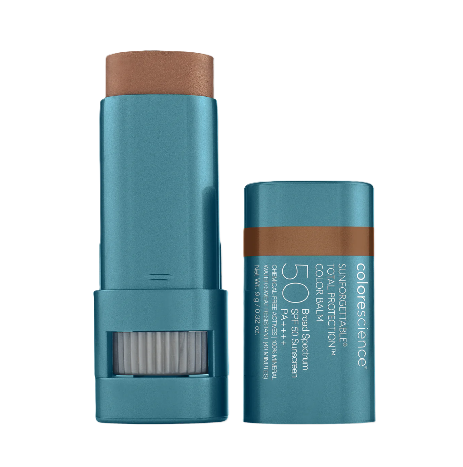 COLORESCIENCE COLOR BALM BRONZE FPS50+ 9 GR