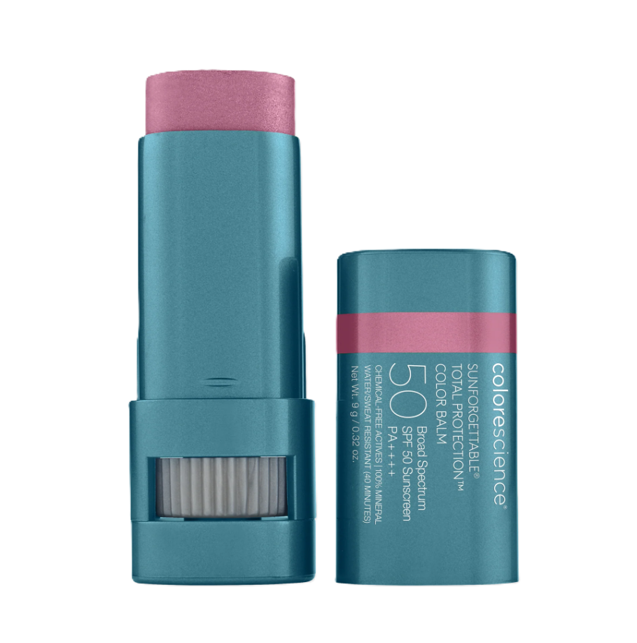 COLORESCIENCE COLOR BALM VIOLET HAZE FPS50+ 9 GR