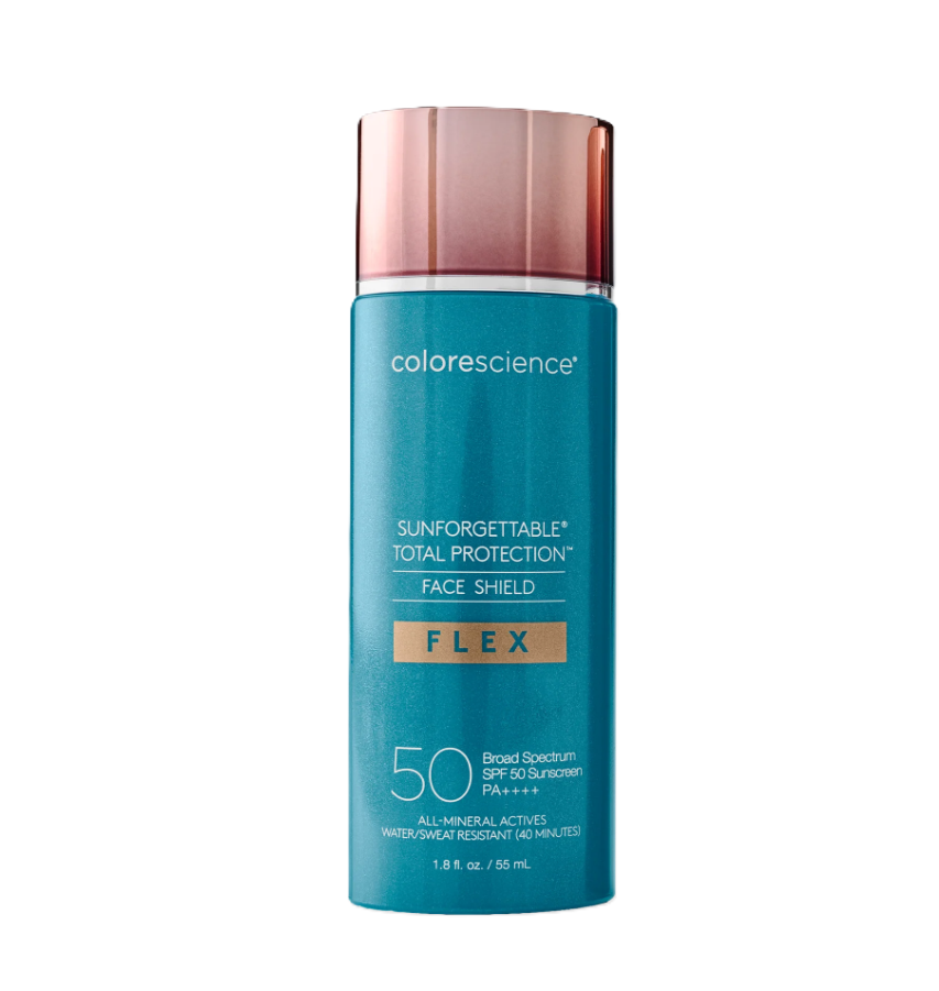 COLORESCIENCE FLEX TONO MEDIUM FPS50 55 ML