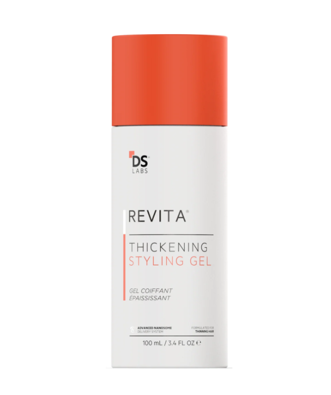 DS REVITA GEL ESTILIZADOR ANTICAIDA 100ML