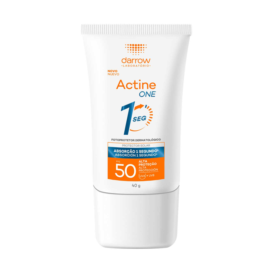 DARROW ACTINE ONE FPS50 40 GR