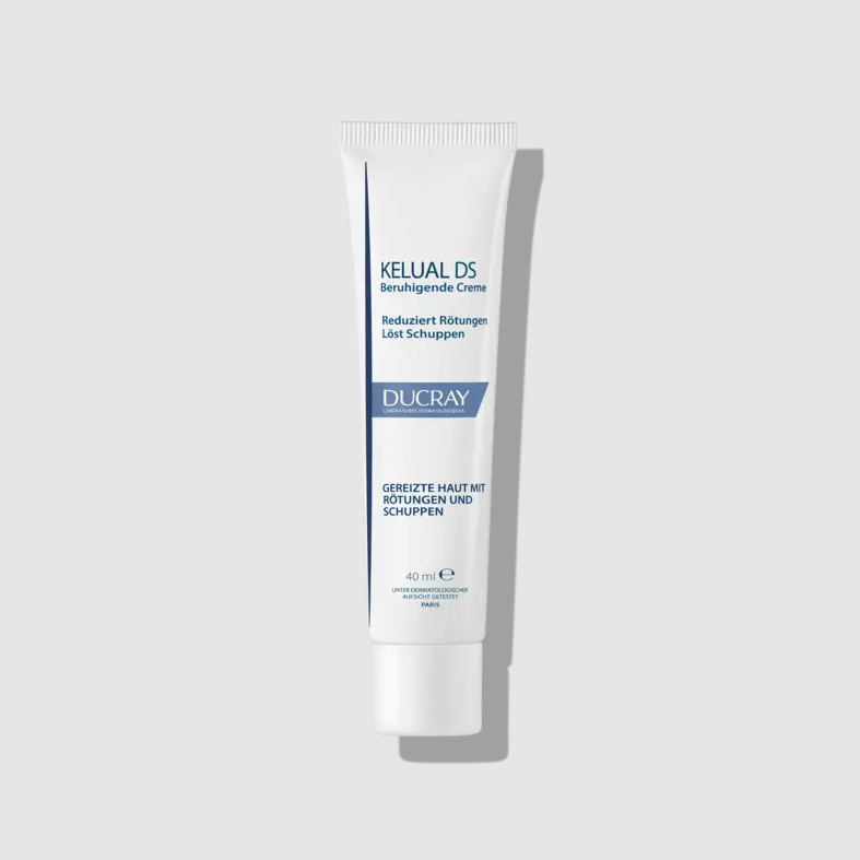 DUCRAY KELUAL DS CREMA 40 ML