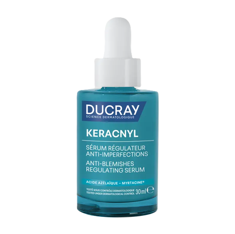DUCRAY KERACNYL SERUM REGULADOR ANTIIMPERFECCIONES 30 ML
