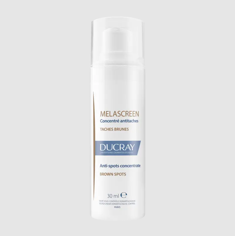 DUCRAY MELASCREEN CONCENTRADO DESPIGMENTANTE 30 ML