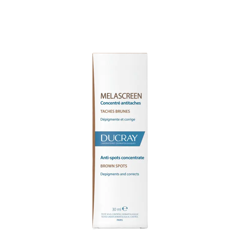 DUCRAY MELASCREEN CONCENTRADO DESPIGMENTANTE 30 ML