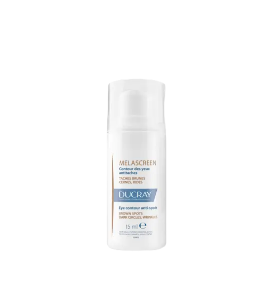 DUCRAY MELASCREEN CONTORNO DE OJOS 15 ML