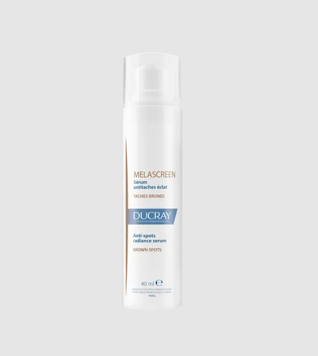 DUCRAY MELASCREEN SUERO ILUMINADOR 40 ML