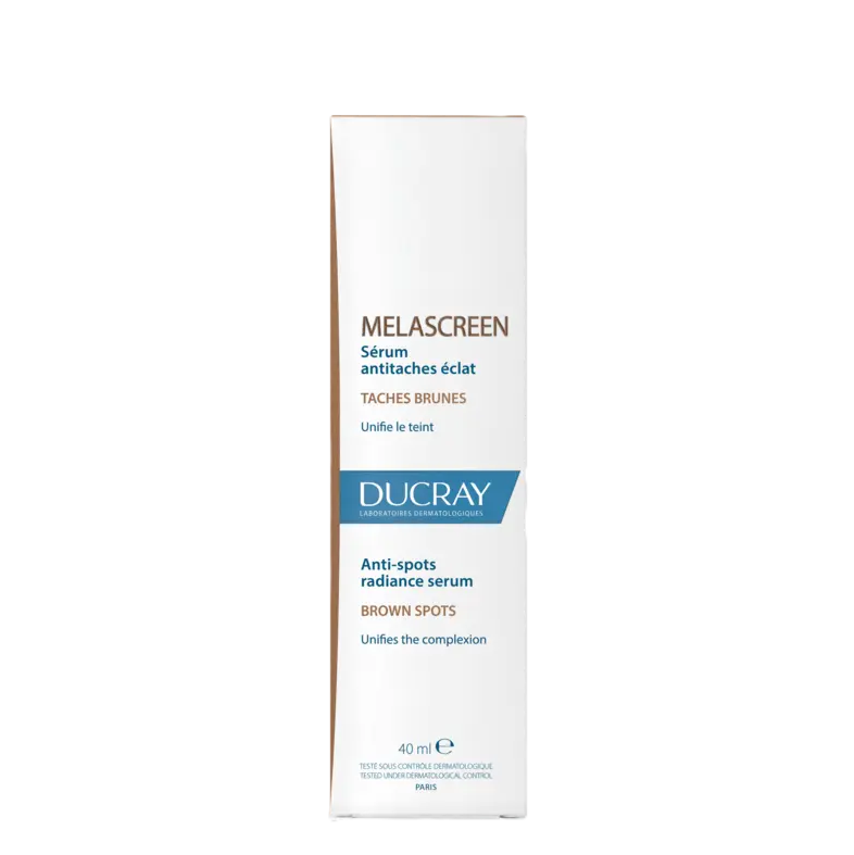 DUCRAY MELASCREEN SUERO ILUMINADOR 40 ML