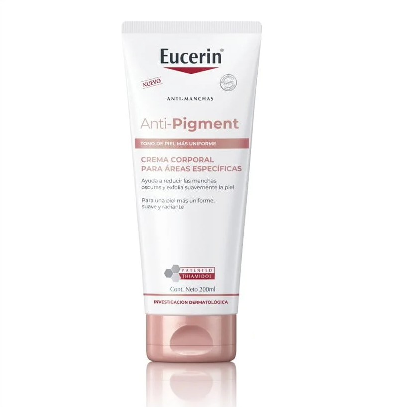 EUCERIN ANTI-PIGMENT CREMA CORPORAL 200 ML
