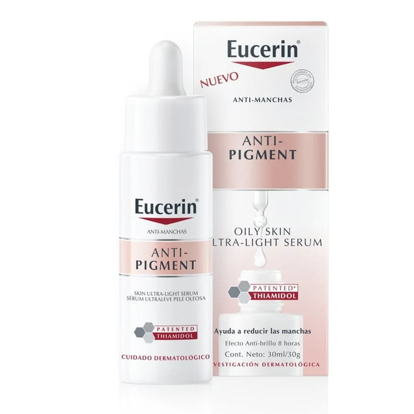 EUCERIN ANTIPIGMENT SERUM OILY SKIN 30ML