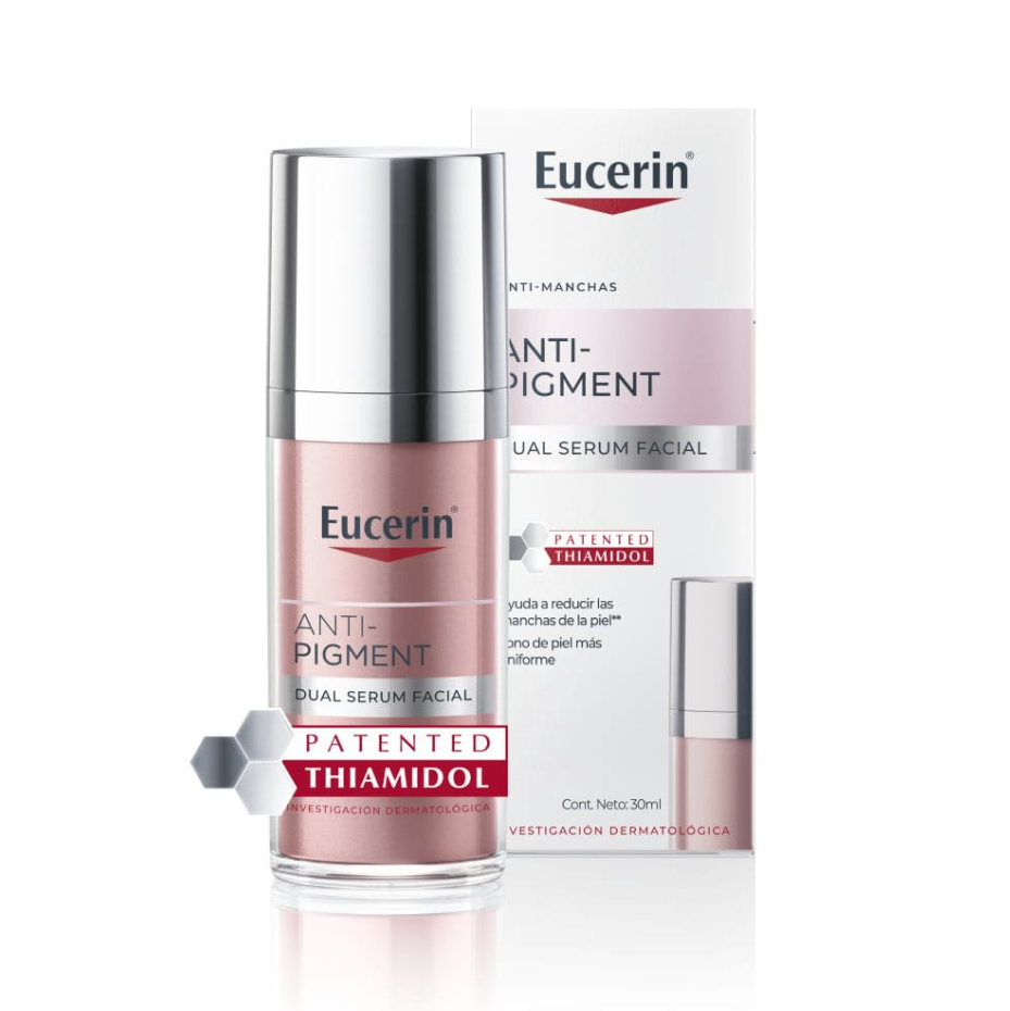 EUCERIN ANTI-PIGMENT DUAL SERUM 30 ML