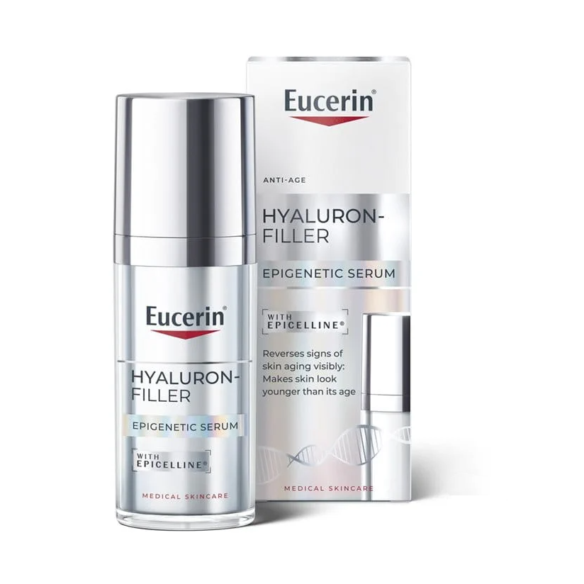 EUCERIN HYALURON-FILLER EPIGENETIC SERUM 30 ML