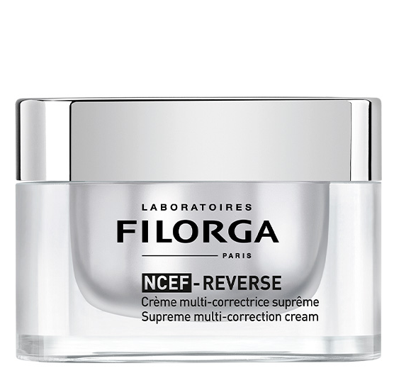 FILORGA NCEF-REVERSE CREMA MULTICORRECTORA 50 ML