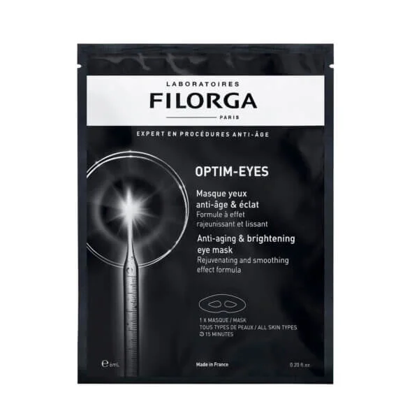FILORGA OPTIM EYES MASK 6ML