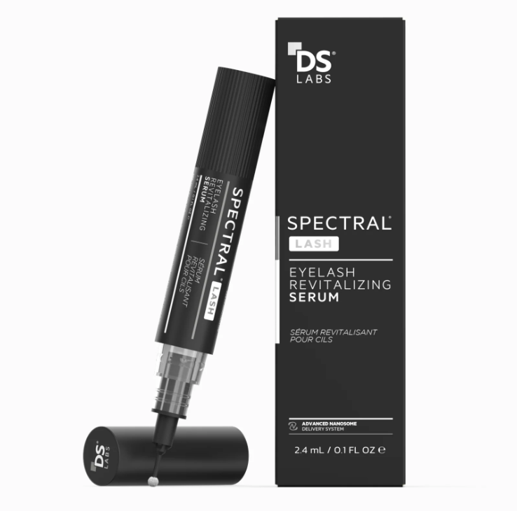 DS LABORATORIES SPECTRAL LASH SERUM ACONDICIONADOR DE PESTAÑAS 2.4ML