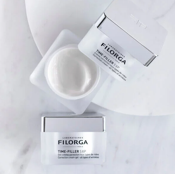 FILORGA TIME FILLER 5 XP CREMA FACIAL 50ML