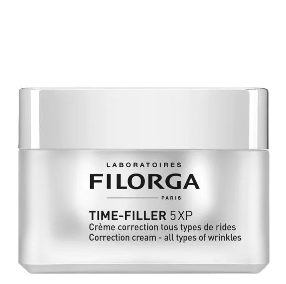 FILORGA TIME FILLER 5 XP CREMA FACIAL 50ML
