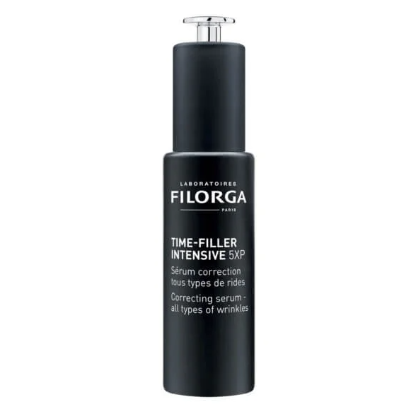 FILORGA TIME-FILLER INTENSIVE 5XP SERUM 30 ML