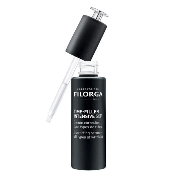 FILORGA TIME-FILLER INTENSIVE 5XP SERUM 30 ML