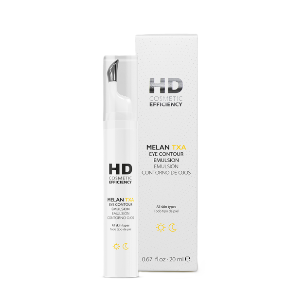 HD MELAN TXA CONTORNO DE OJOS 20 ML