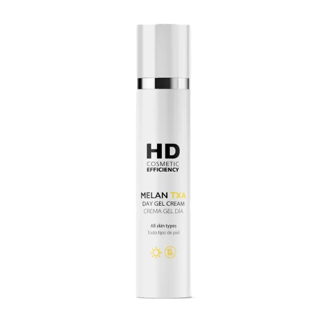 HD MELAN TXA CREMA GEL DIA 50 ML