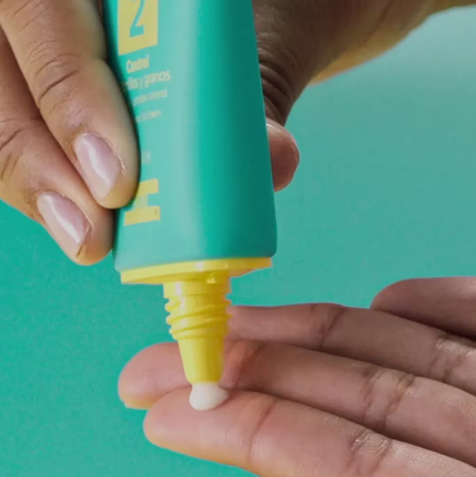 ISDIN TEEN SKIN ACNIBEN 2 CONTROL DE BRILLOS Y GRANOS 40 ML