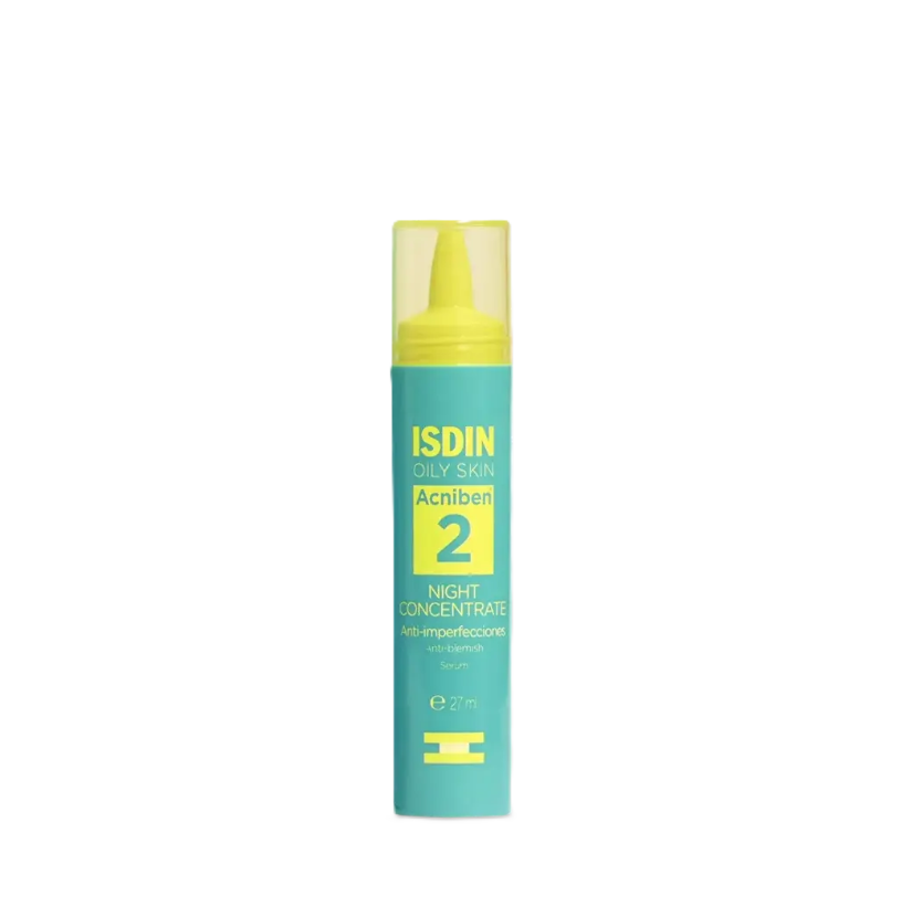 ISDIN ACNIBEN 2 NIGHT CONCENTRATE 27ML