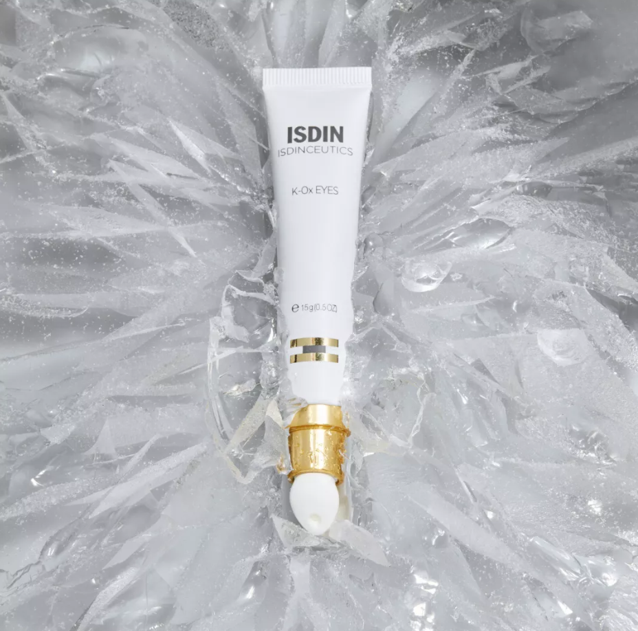 ISDIN K-OX EYES CREMA 15 GR