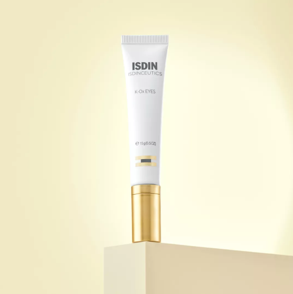 ISDIN K-OX EYES CREMA 15 GR