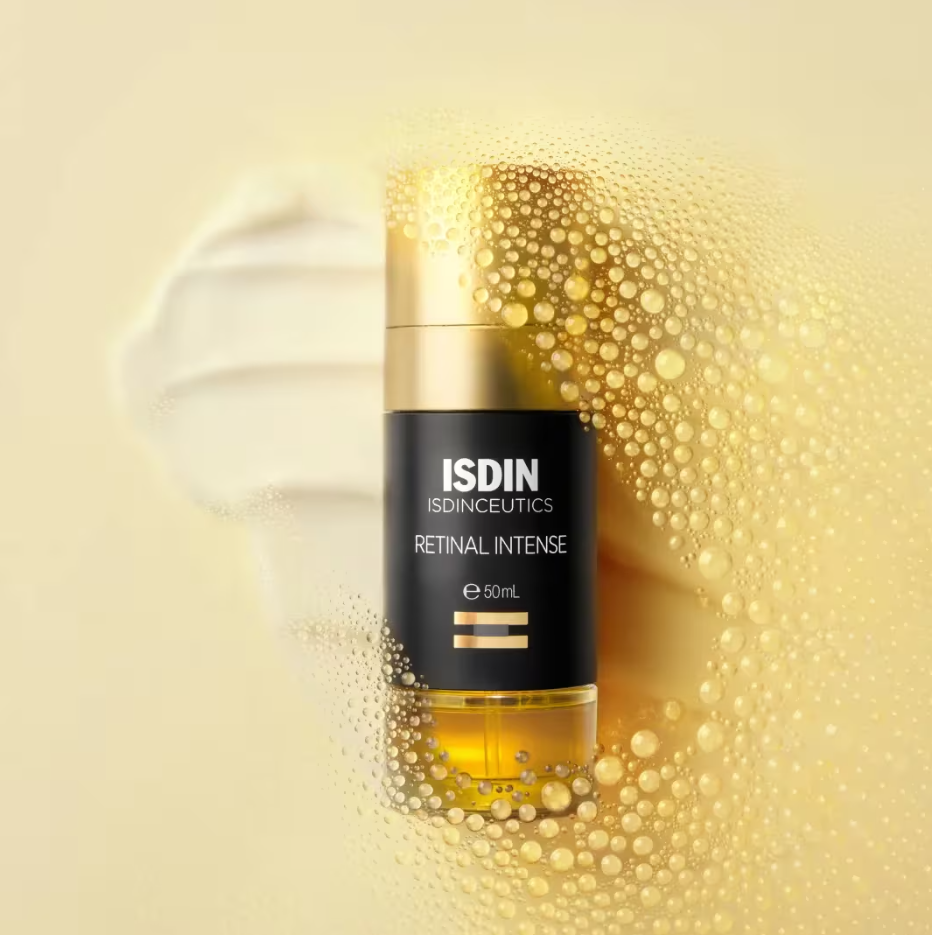 ISDIN RETINAL INTENSE SERUM 50 ML