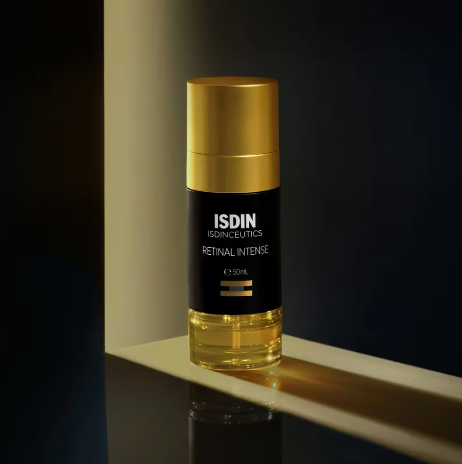 ISDIN RETINAL INTENSE SERUM 50 ML