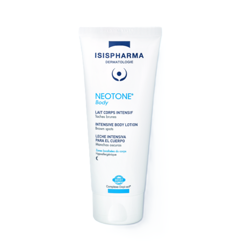 ISISPHARMA NEOTONE BODY LECHE CORPORAL 100 ML