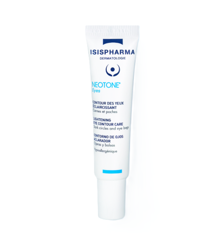 ISISPHARMA NEOTONE EYES 15 ML