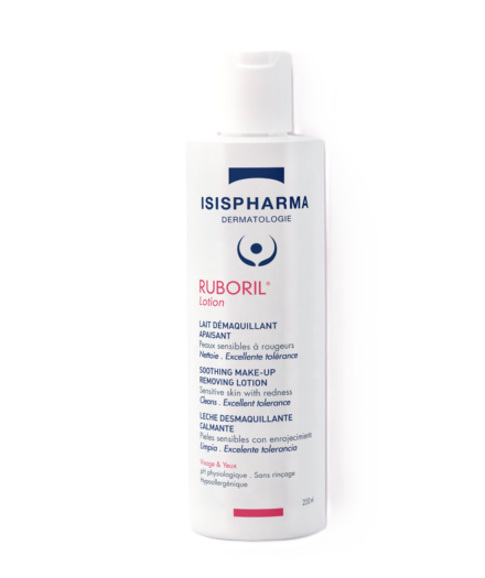 ISISPHARMA RUBORIL LOCION 250 ML