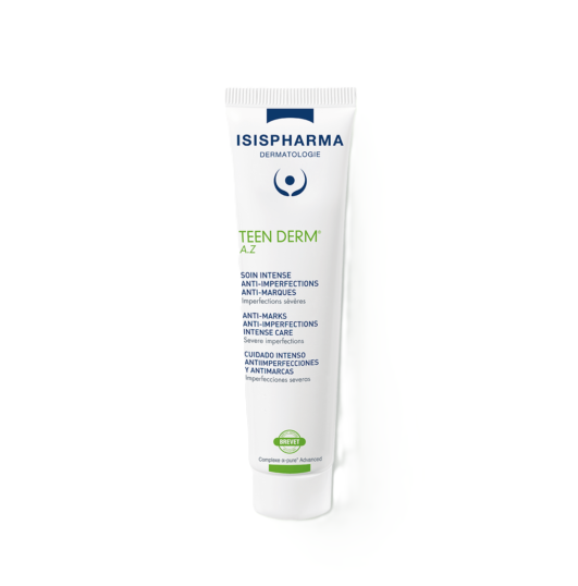 ISISPHARMA TEEN DERM A.Z. 30 ML