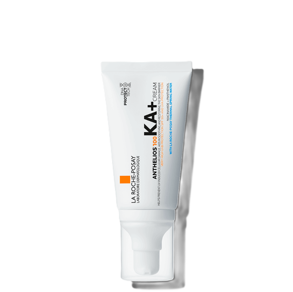 ANTHELIOS 100 KA+ CREMA 50 ML