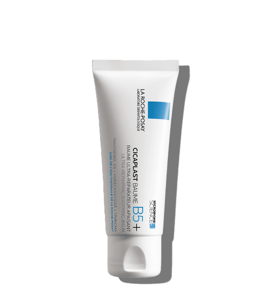 LA ROCHE-POSAY CICAPLAST BAUME B5+ ULTRA-REPARADOR 40 ML
