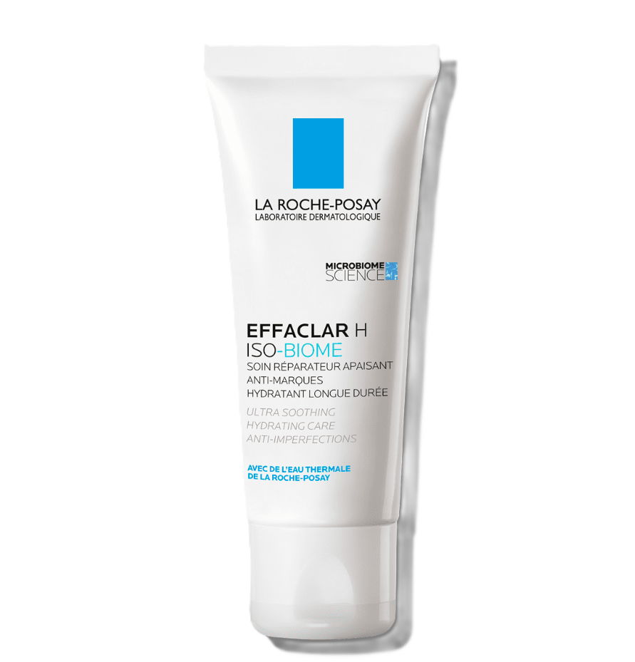 LA ROCHE-POSAY EFFACLAR H ISO BIOME 40 ML