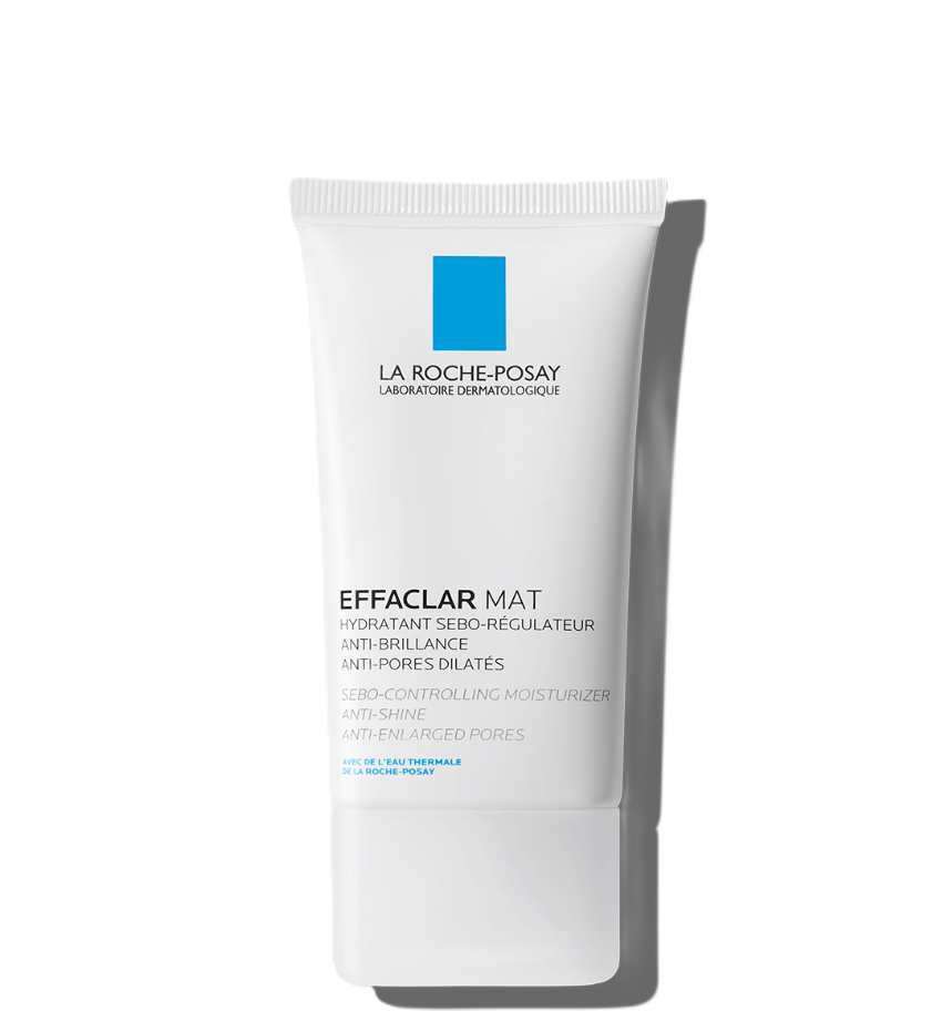 LA ROCHE-POSAY EFFACLAR MAT 40 ML