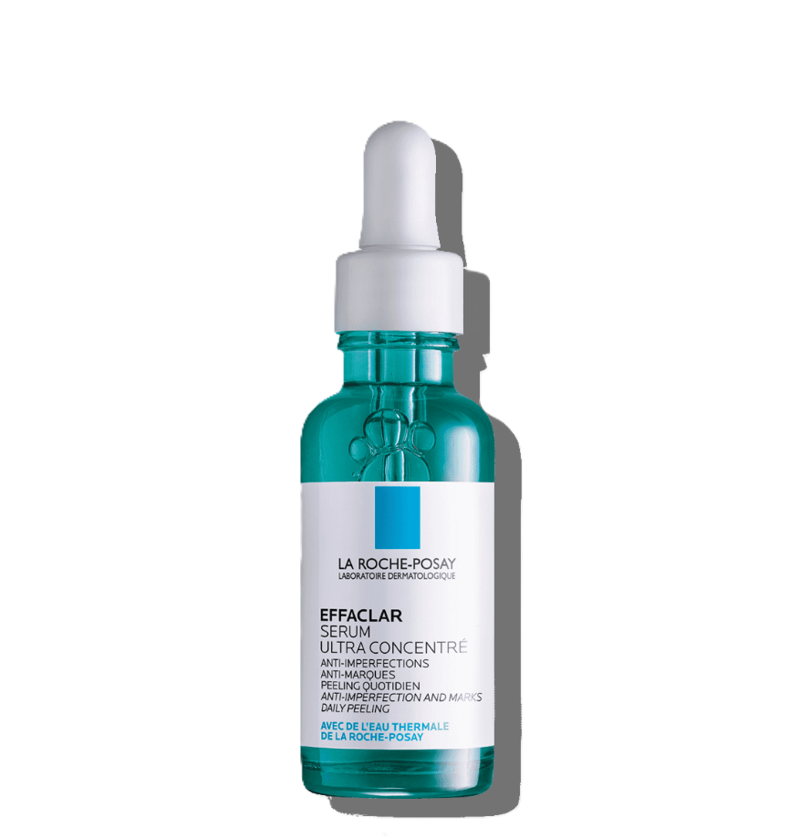 LA ROCHE-POSAY EFFACLAR SUERO ULTRACONCENTRADO 30 ML