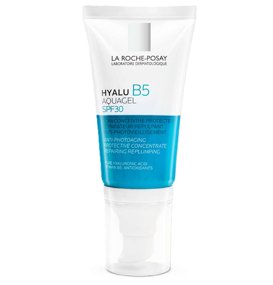 LA ROCHE-POSAY HYALU B5 AQUAGEL FPS 30 50 ML