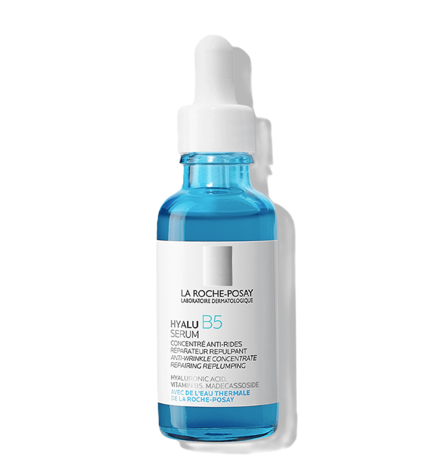 LA ROCHE-POSAY HYALU B5 SERUM 30 ML