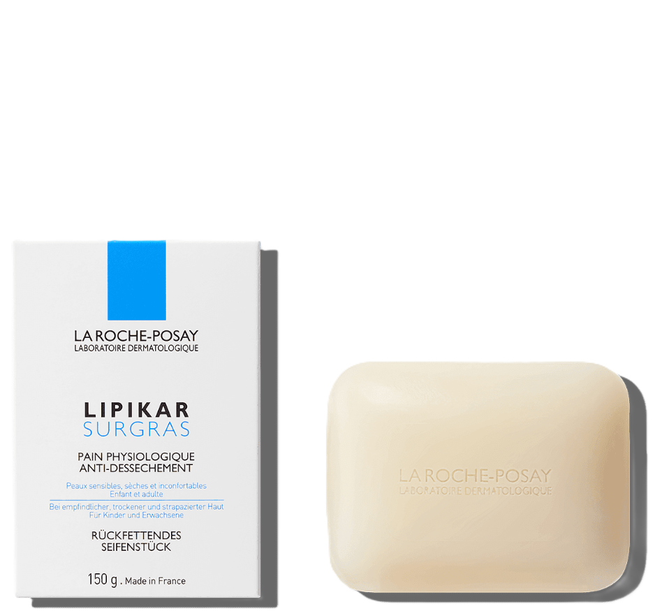 LA ROCHE POSAY LIPIKAR BARRA 150GR