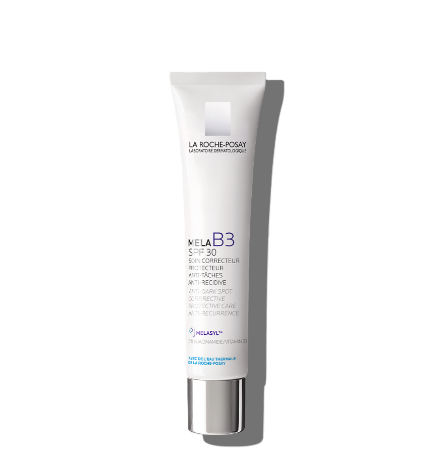 LA ROCHE-POSAY MELA B3 FPS 30 CREMA ANTIMANCHAS 40ML