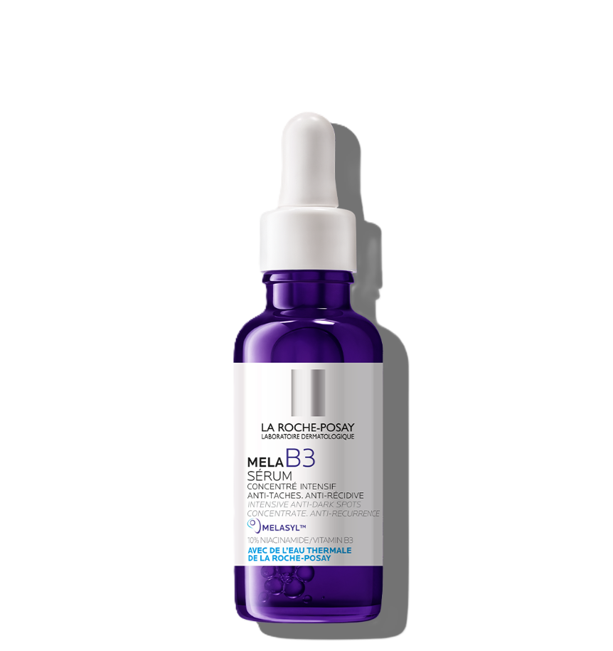 LA ROCHE-POSAY MELA B3 SERUM ANTIMANCHAS 30 ML