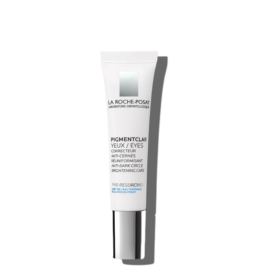 LA ROCHE-POSAY PIGMENTCLAR OJOS 15 ML